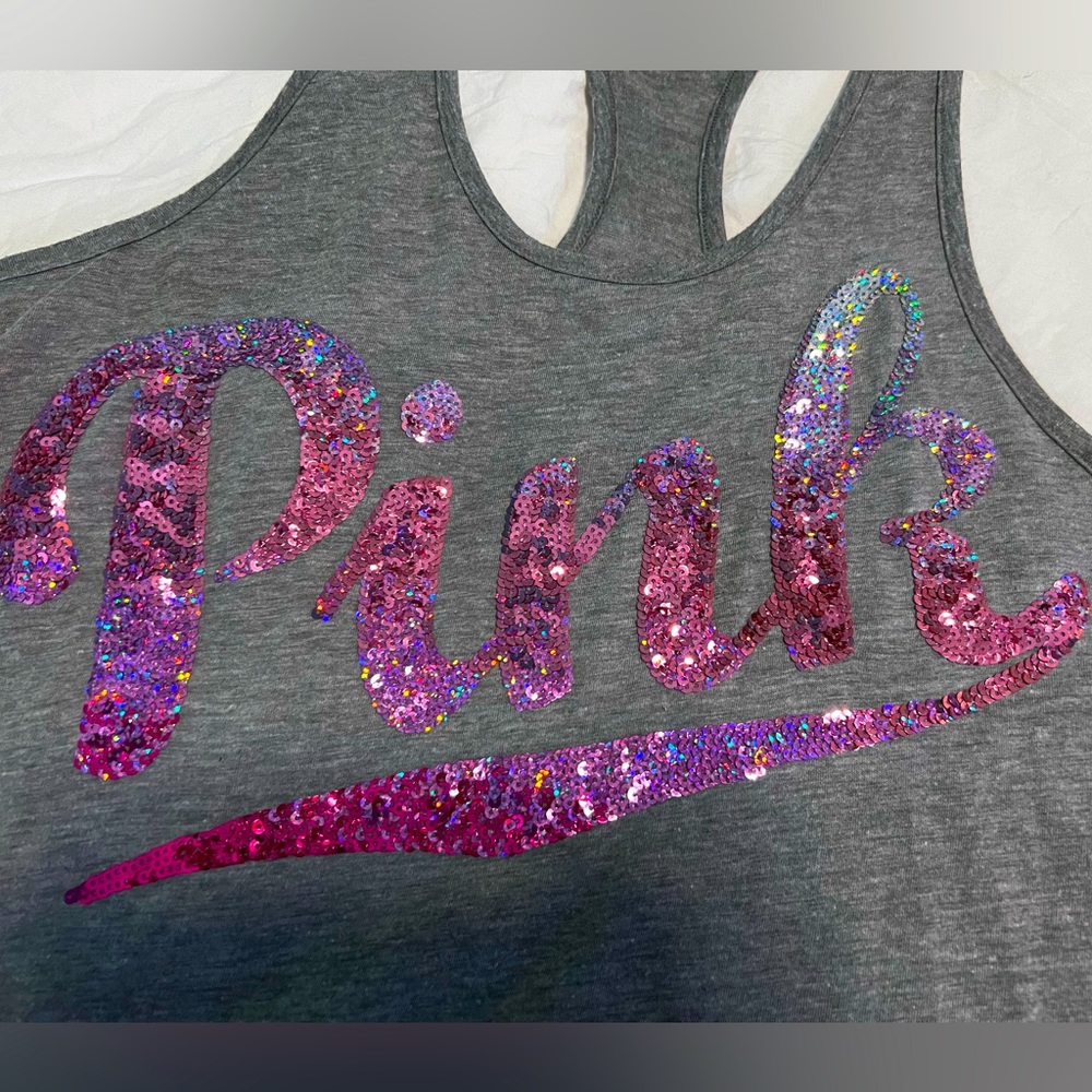Victoria’s Secret PINK Bling